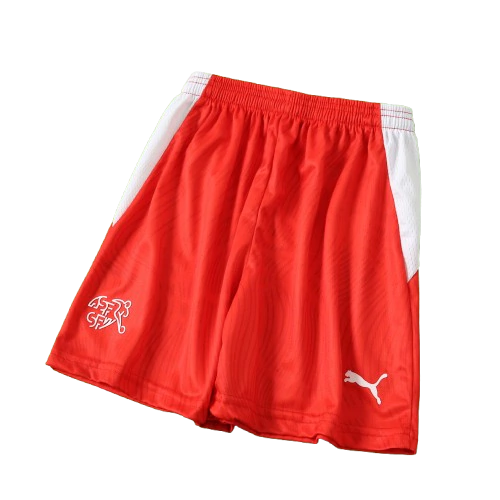 Kit Suiça Principal 26/27 - Infantil