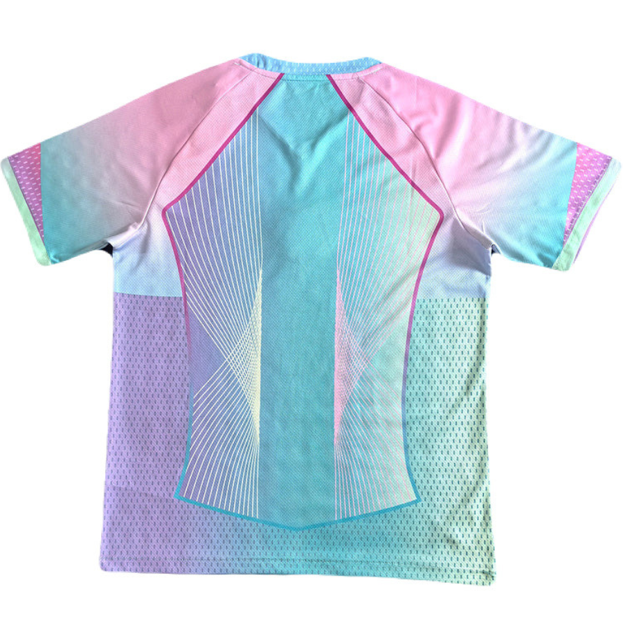 Camisola Barcelona 25/26 Edição Especial Versão Jogador