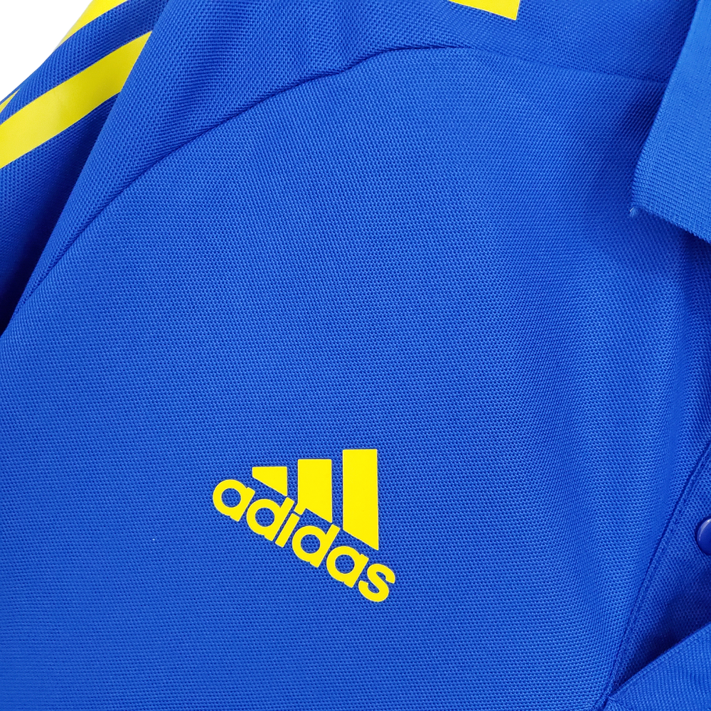 Camisola Polo Cruzeiro 21/22