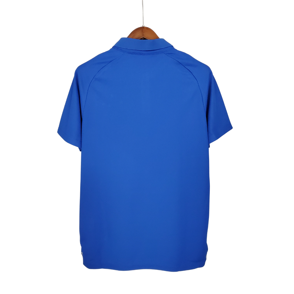 Camisola Polo Cruzeiro 21/22