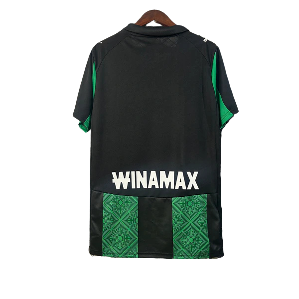 Camisola Lens RC 25/26 Alternativa