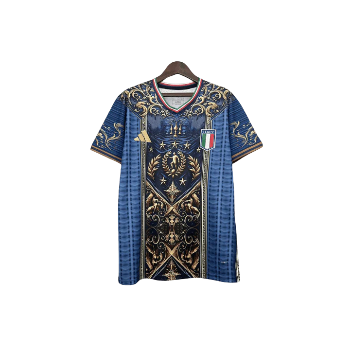 Camisola Itália - Edição Especial