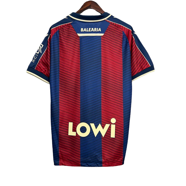 Camisola Levante UD 25/26 Principal