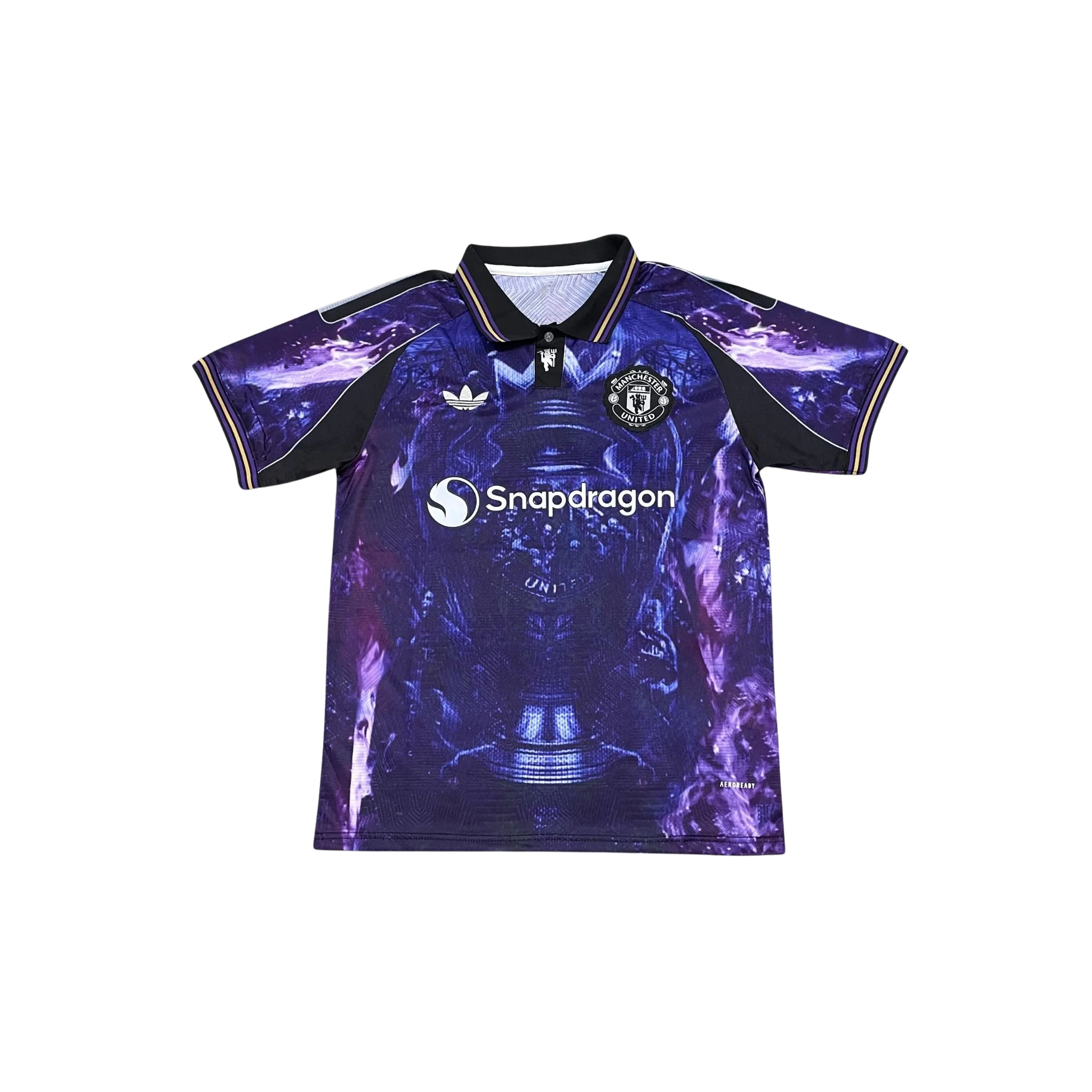 Camisola Manchester United "Galaxy 1878" – Edição Especial