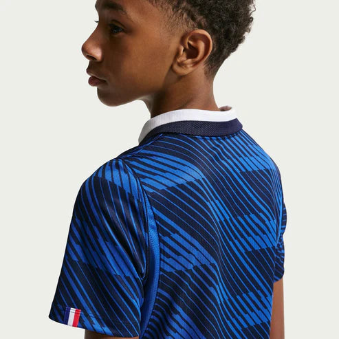 Kit França Principal 26/27 - Infantil