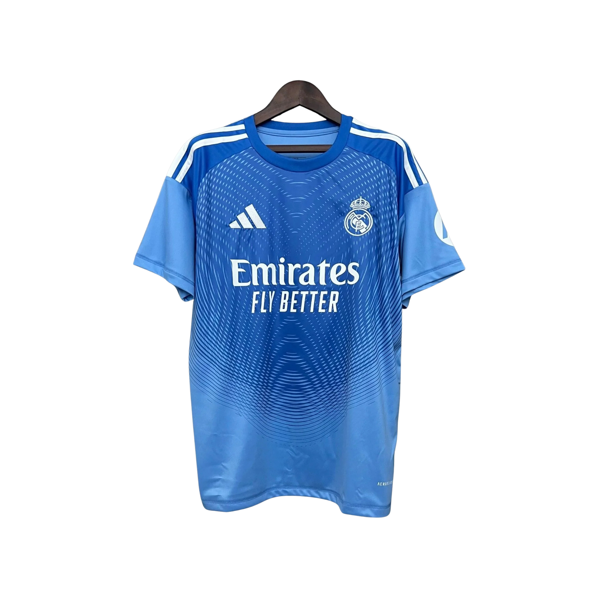 Camisola Real Madrid - Edição Especial