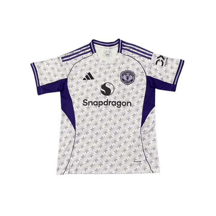 Camisola Manchester United "Vortex Prime" – Edição Especial