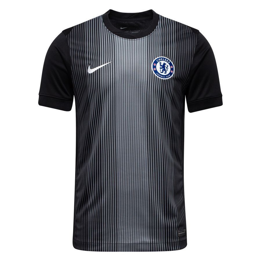 Camisola Chelsea 25/26 Guarda-Redes