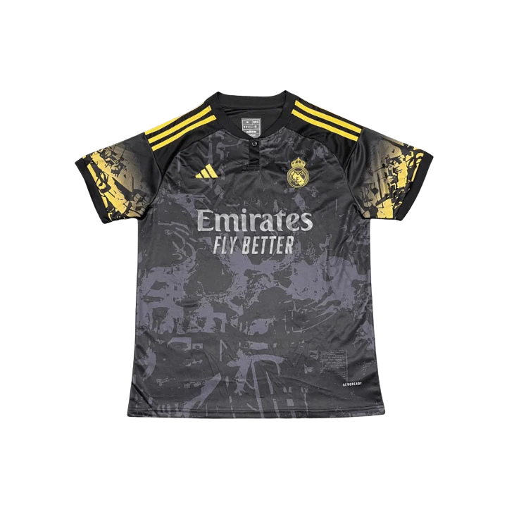 Camisola Real Madrid - Edição Especial