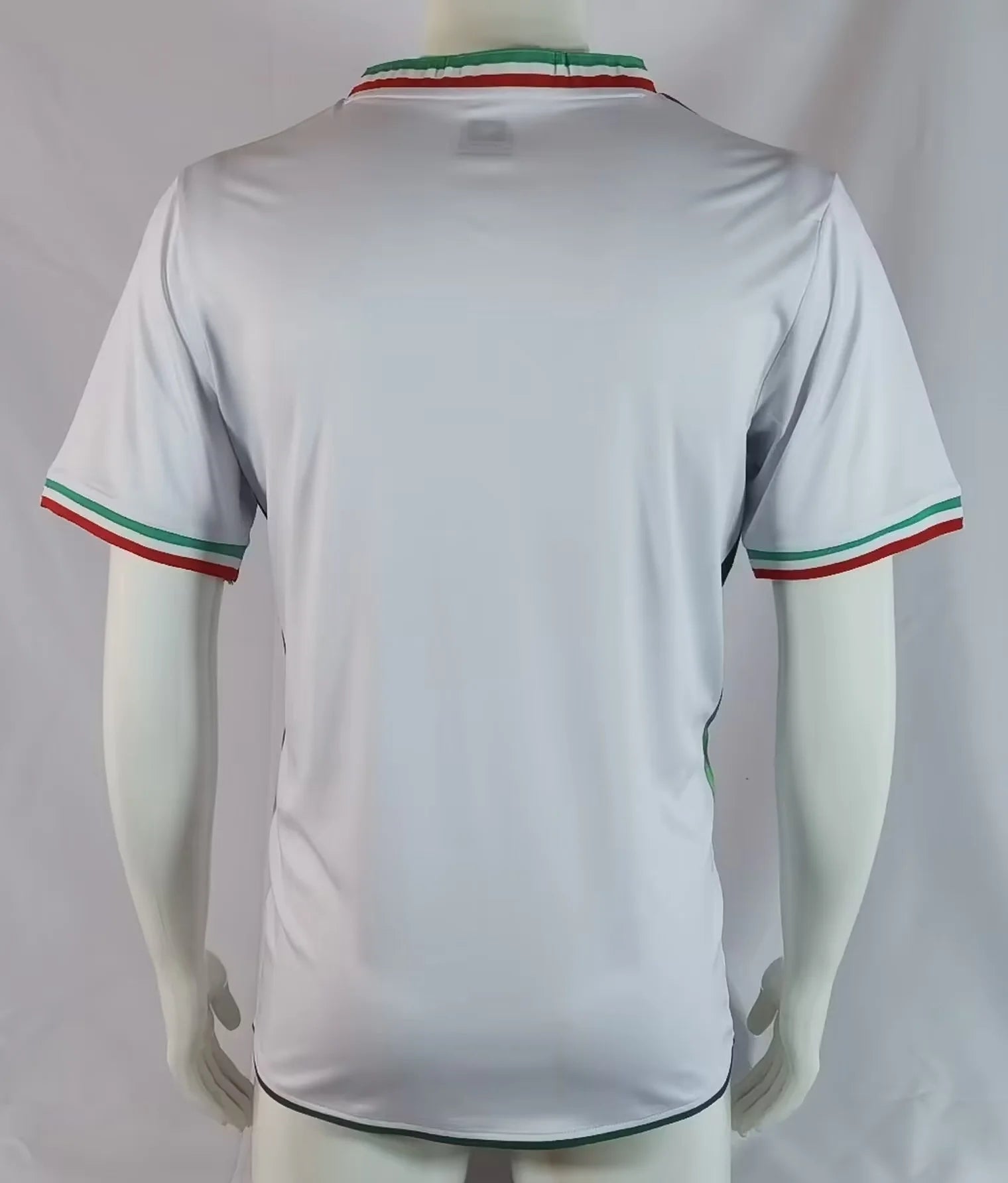 Camisola Irã 2022 Principal