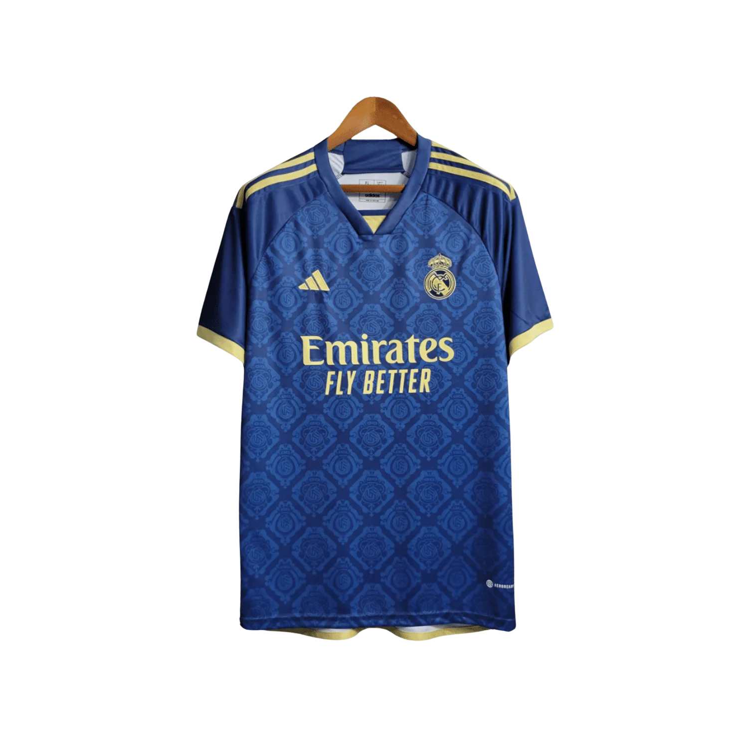 Camisola Real Madrid - Edição Especial