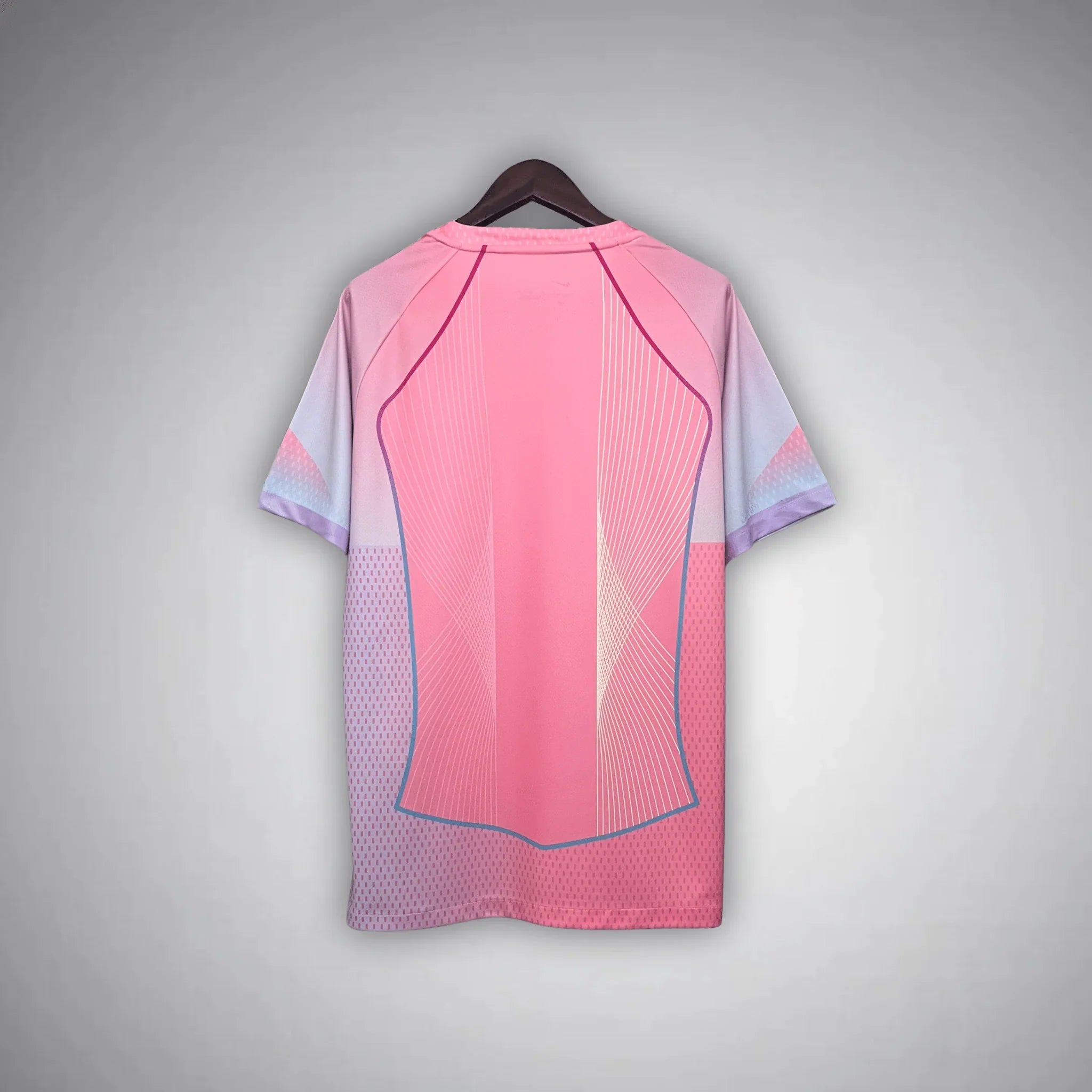 Camisola Barcelona FC – Edição Especial