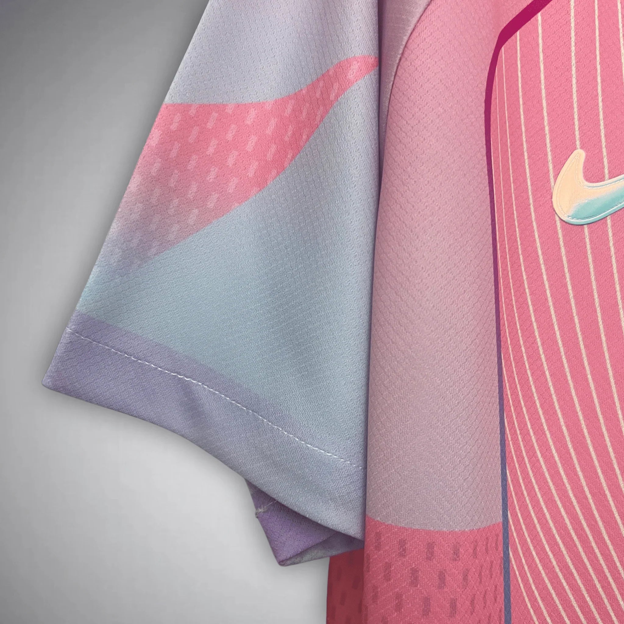 Camisola Barcelona FC – Edição Especial