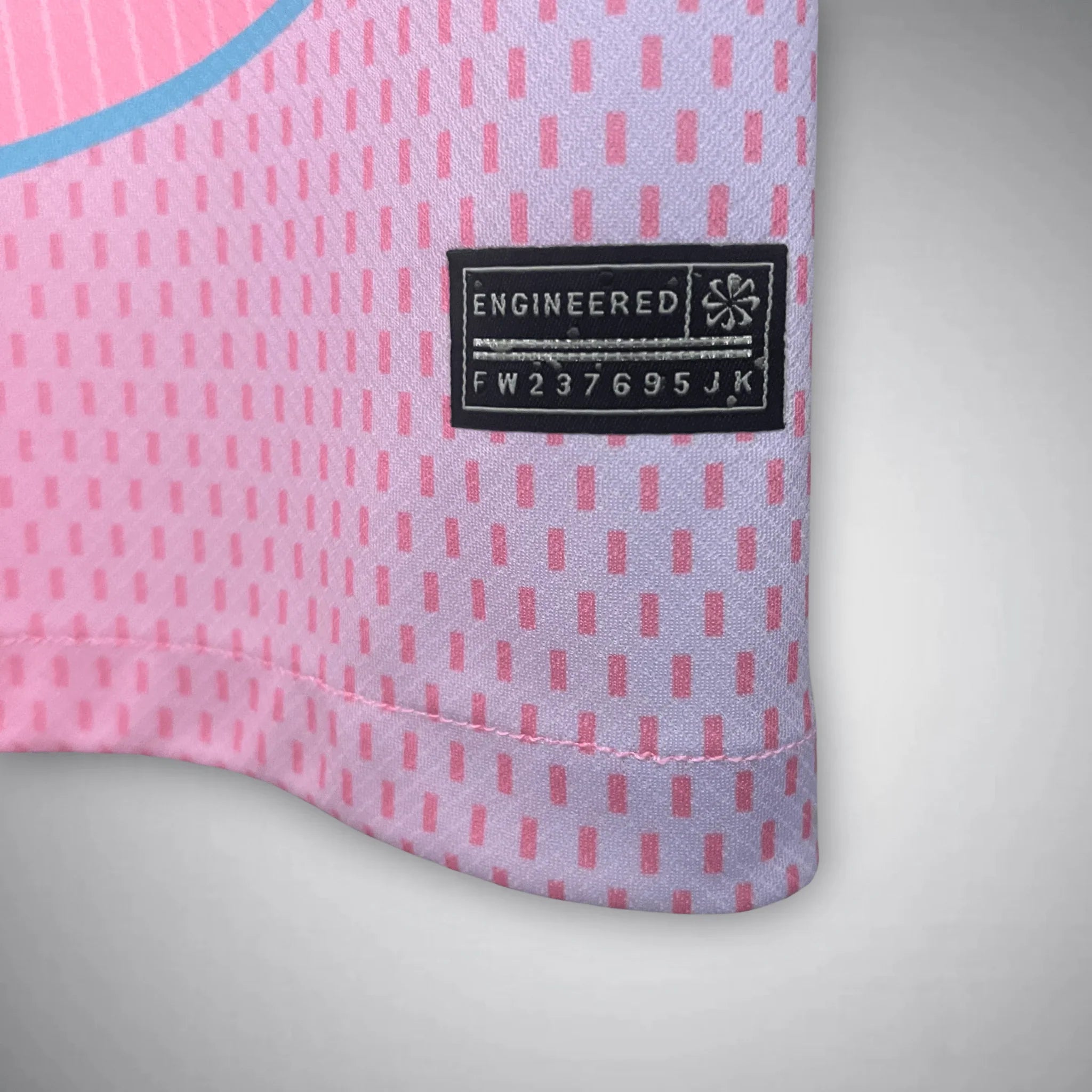 Camisola Barcelona FC – Edição Especial