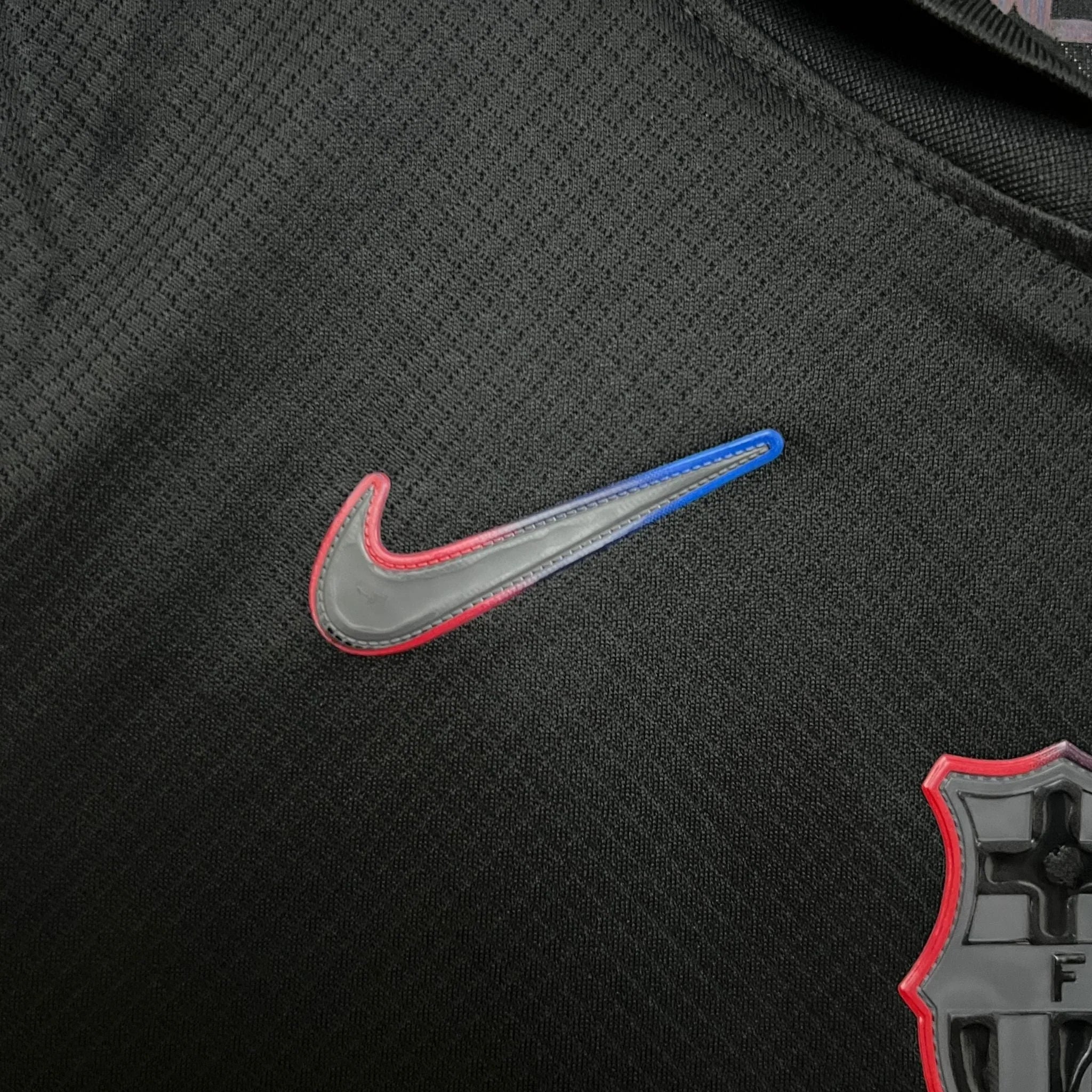 Kit Barcelona FC x Cactus Jack - Infantil