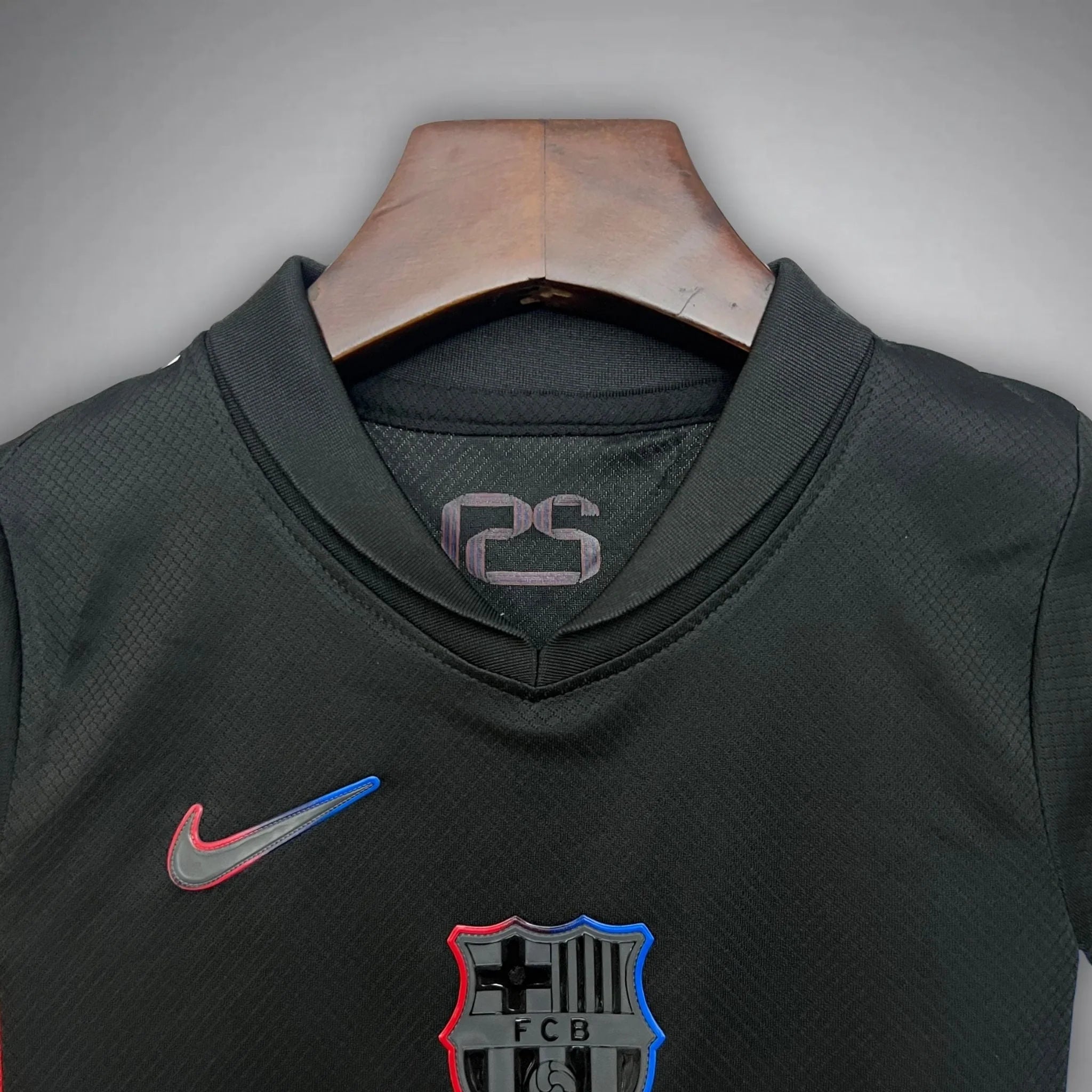 Kit Barcelona FC x Cactus Jack - Infantil