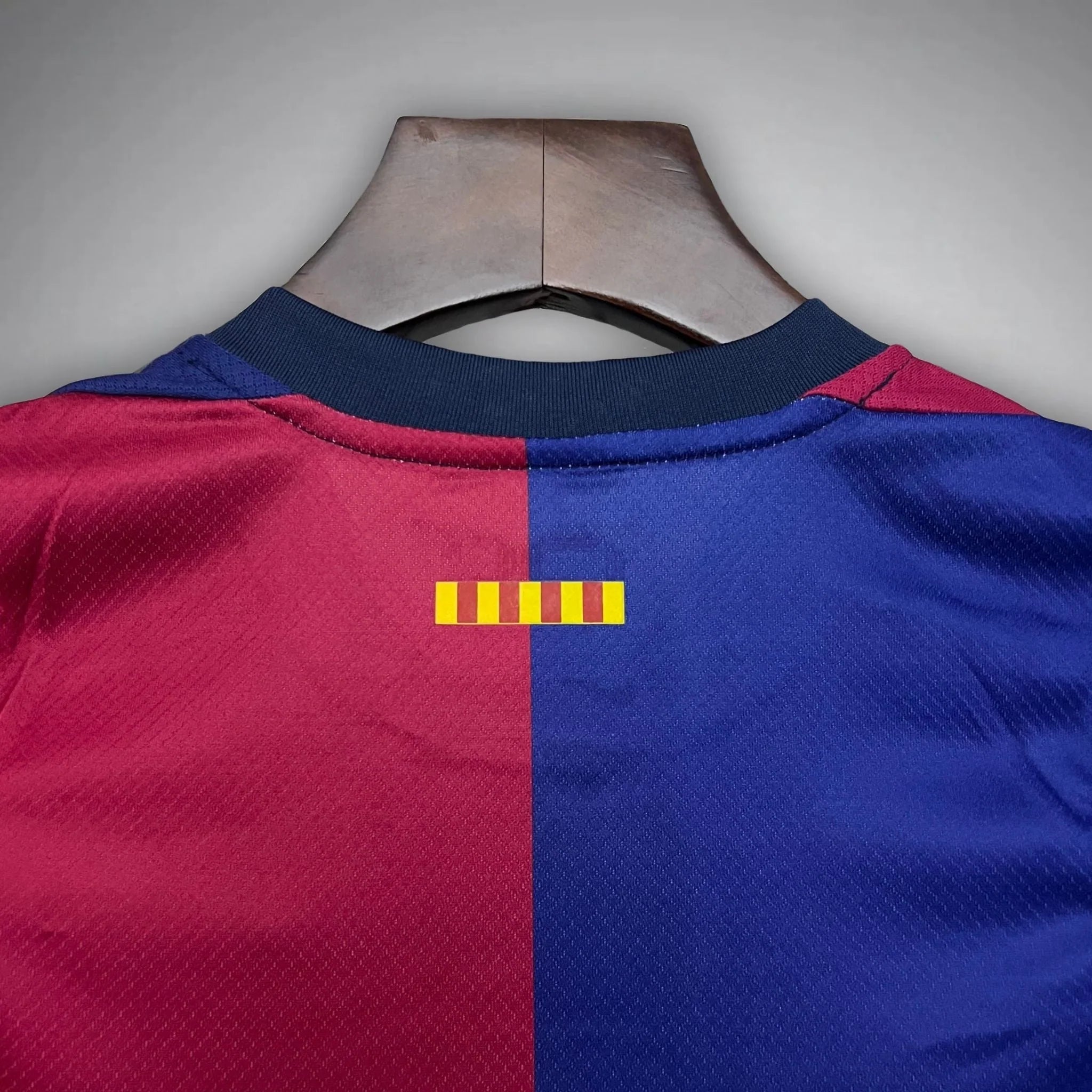 Kit Barcelona FC x Cactus Jack - Infantil