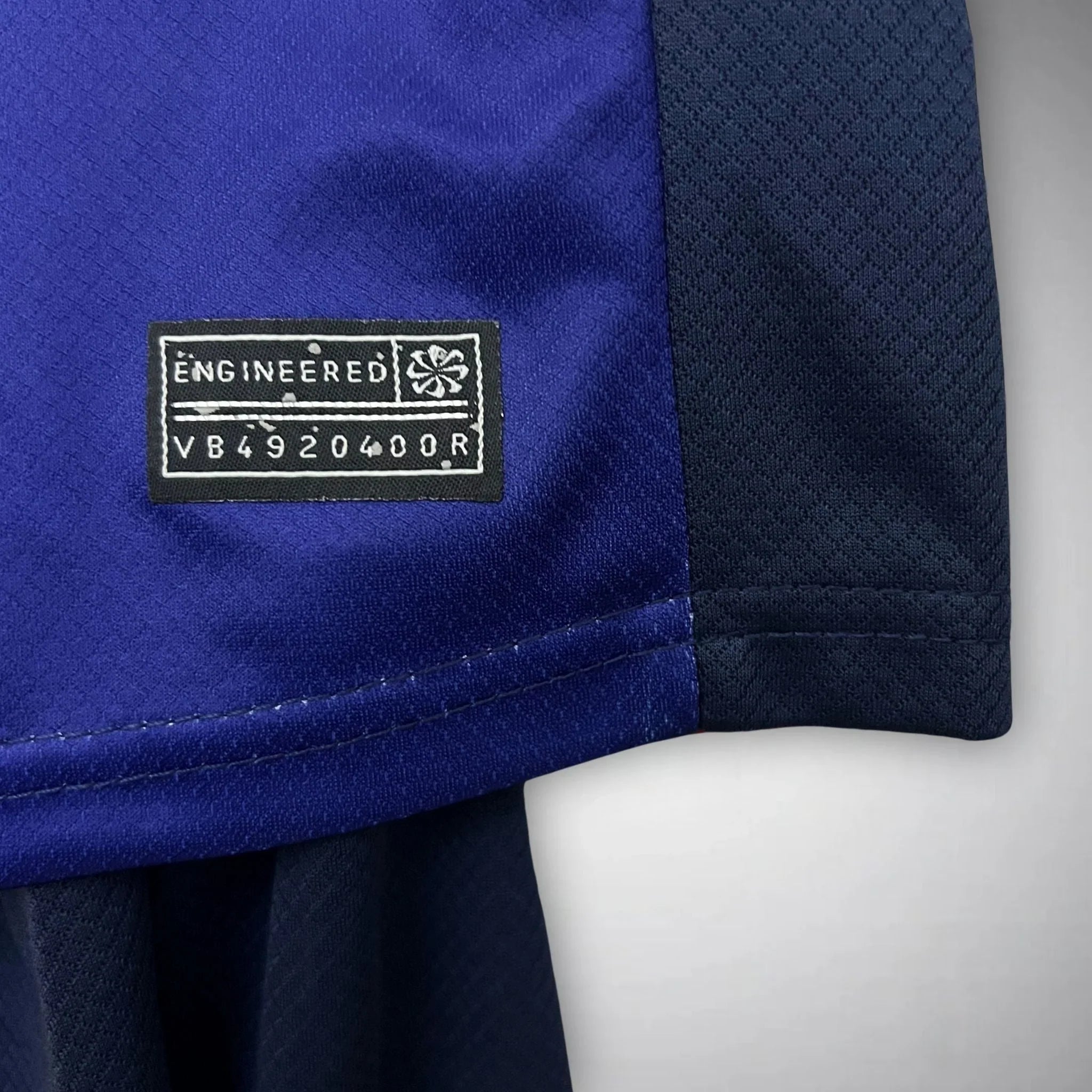 Kit Barcelona FC x Cactus Jack - Infantil