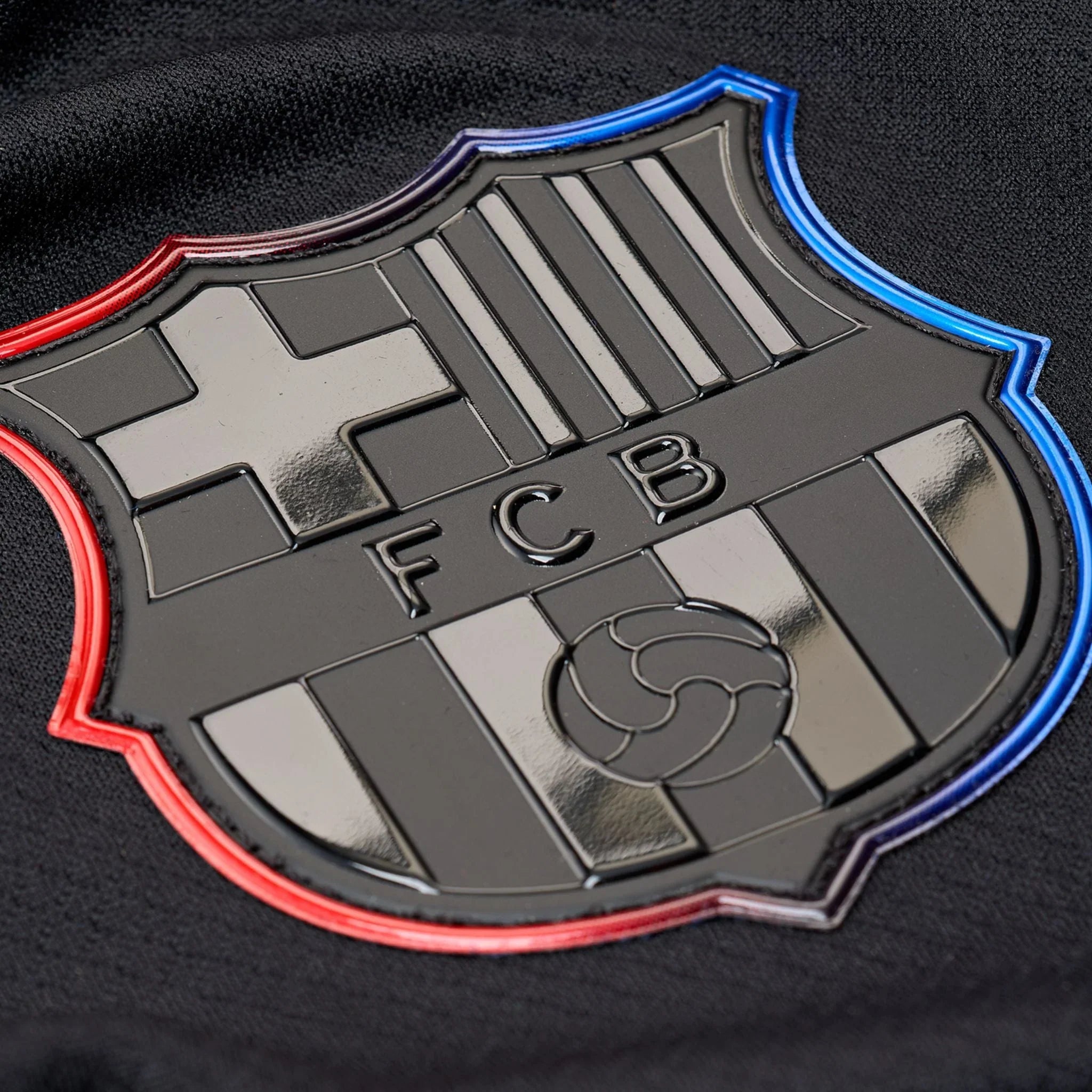 Camisola Barcelona FC x Cactus Jack - Edição Limitada