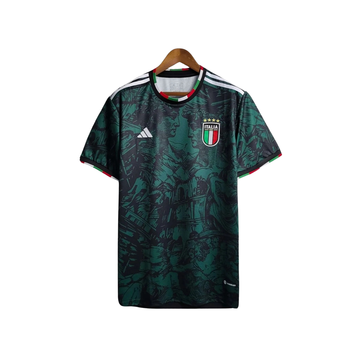 Camisola Itália - Edição Especial