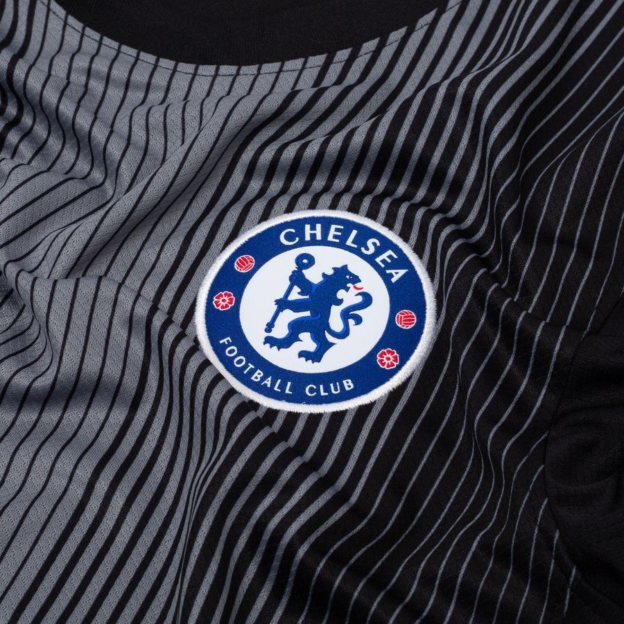 Camisola Chelsea 25/26 Guarda-Redes