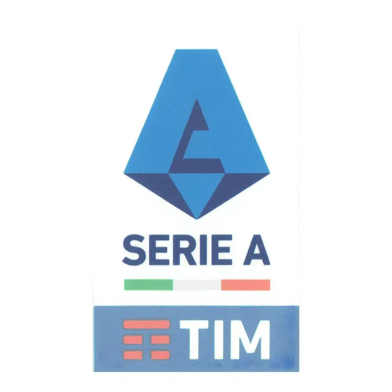 Patch oficial Serie A 22/23
