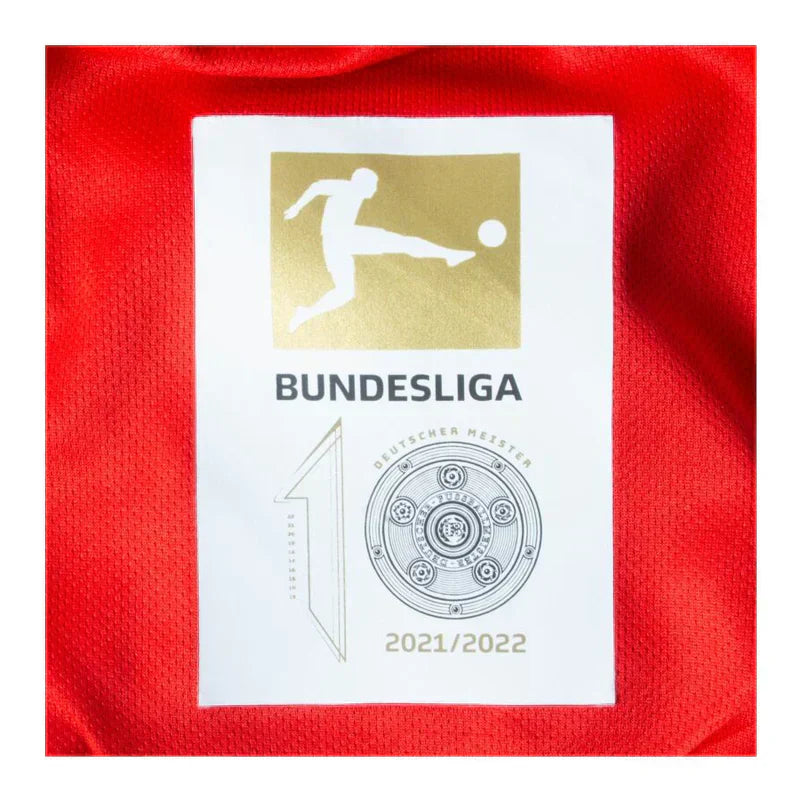 Patch oficial Bundesliga Badge