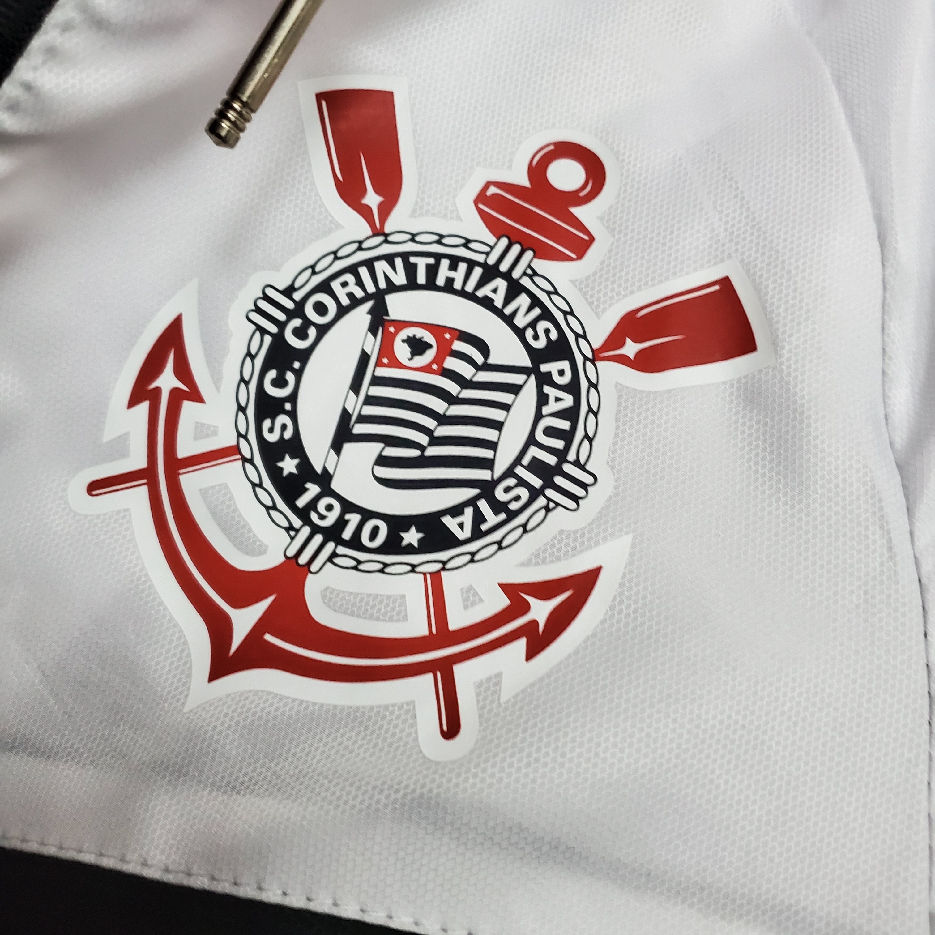 Corta-vento Corinthians