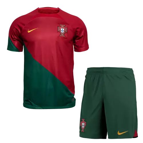 Kit Portugal 2022 (Principal)