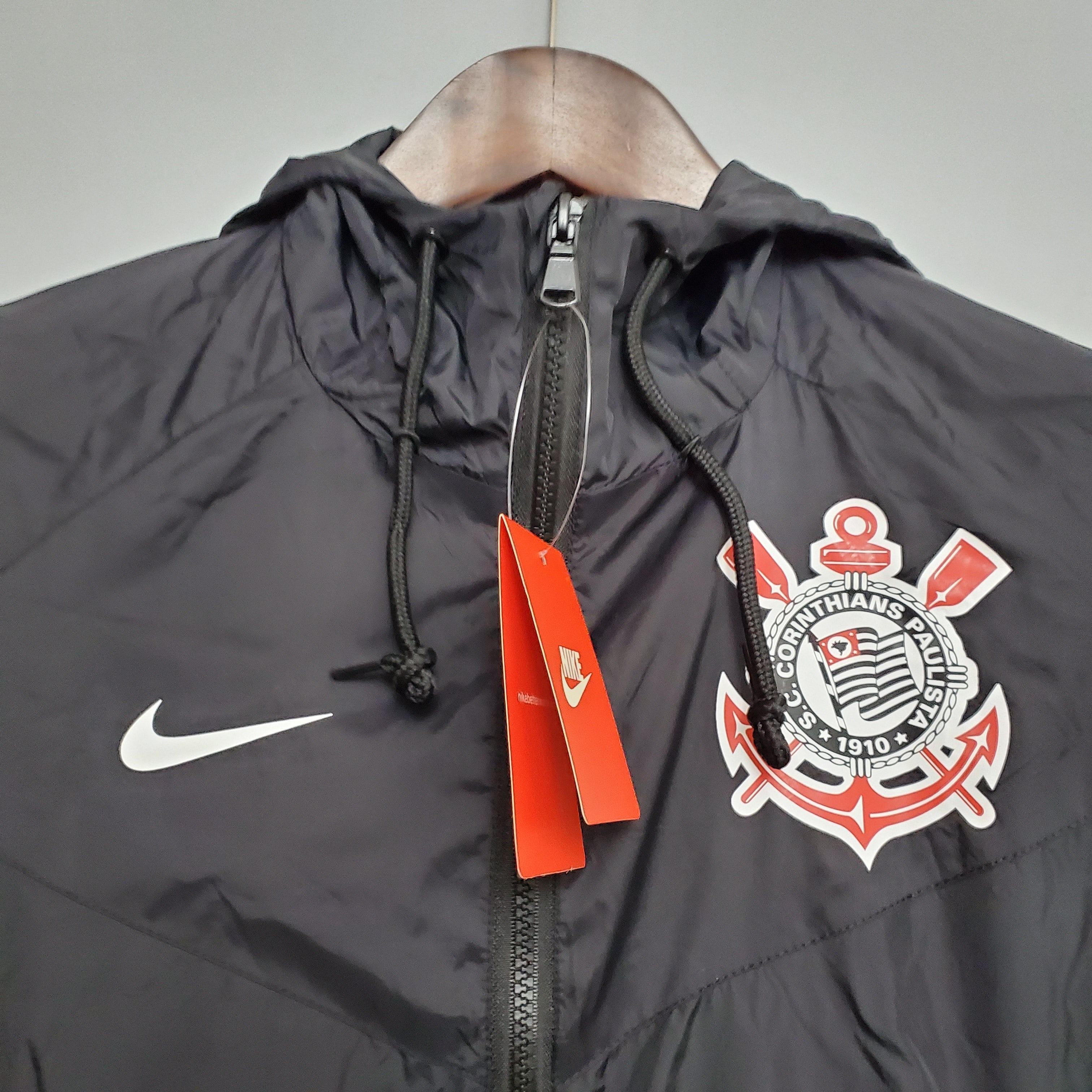 Corta-vento Corinthians