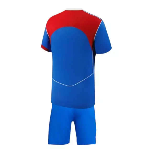 Kit Atlético de Madrid 25/26 Terceira - Infantil