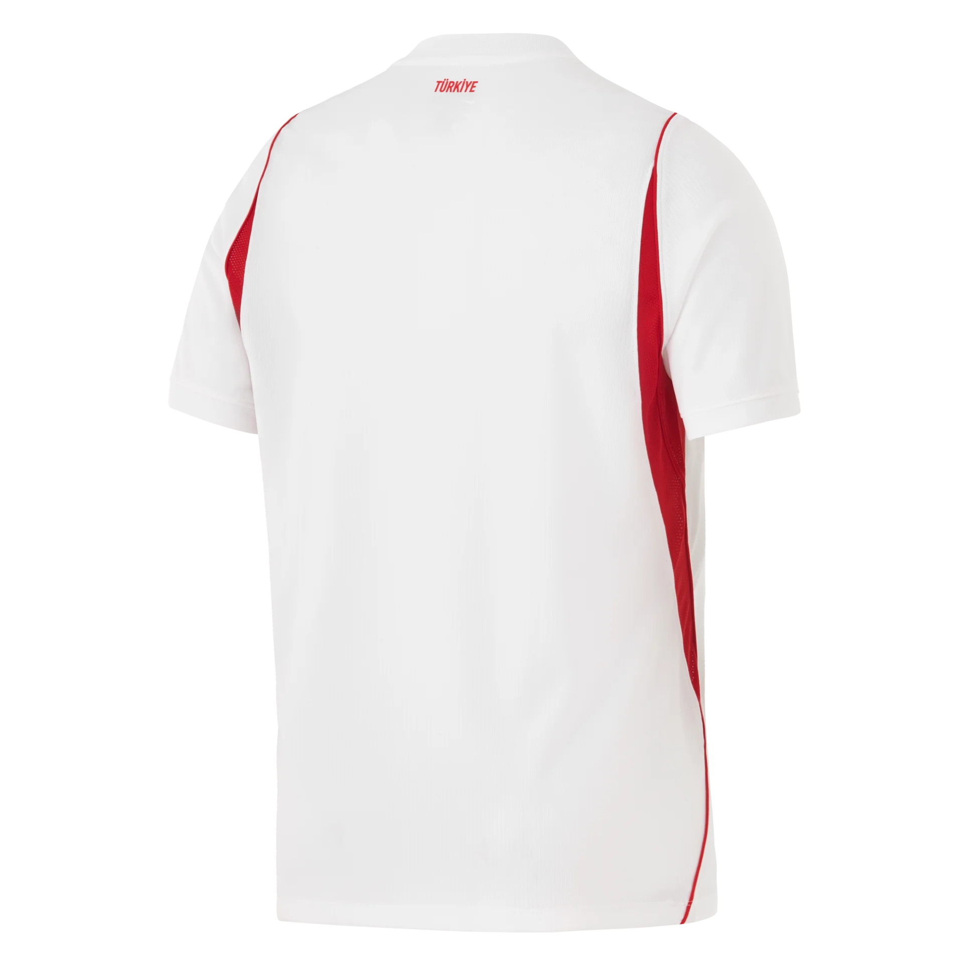 Camisola Alternativa Turquia — Mundial 2026/27