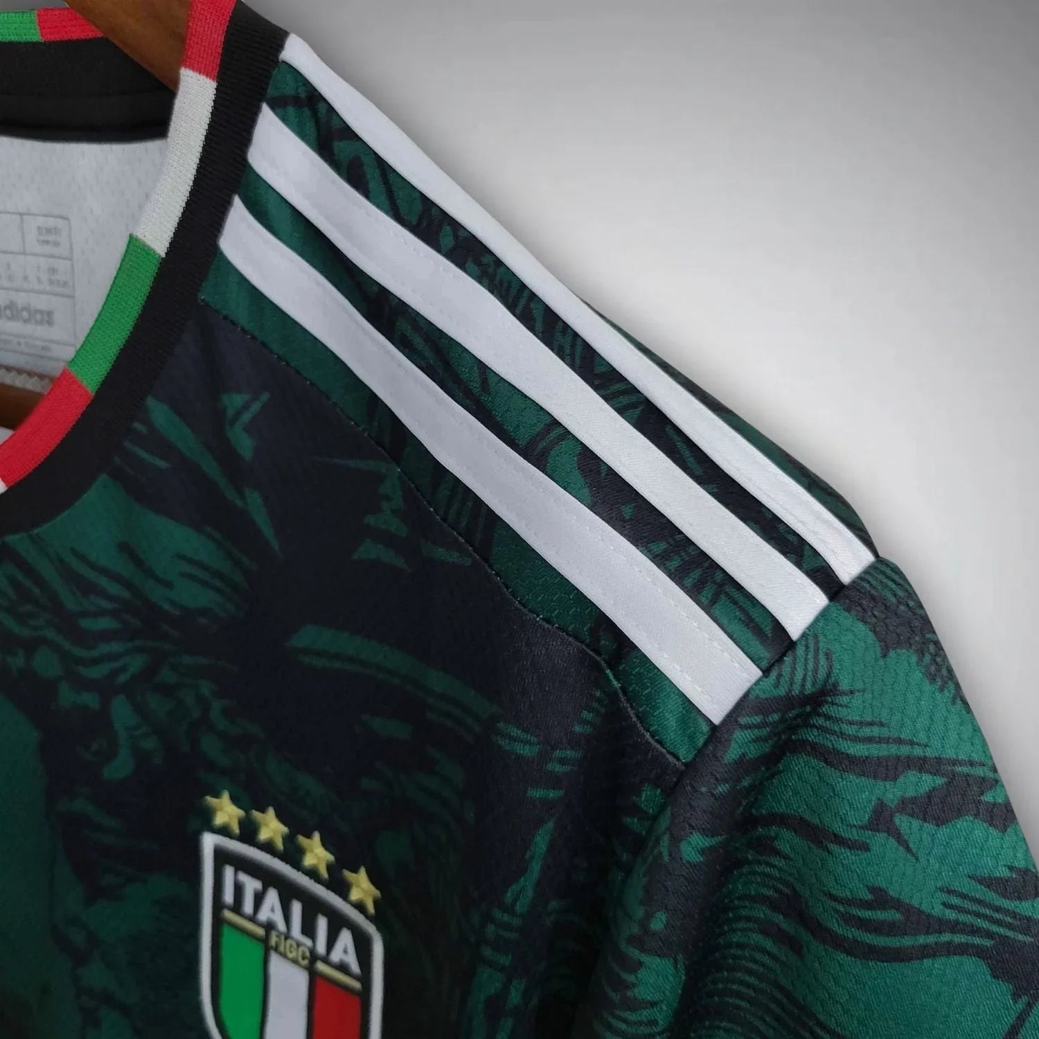 Camisola Itália - Edição Especial