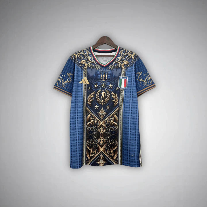 Camisola Itália - Edição Especial