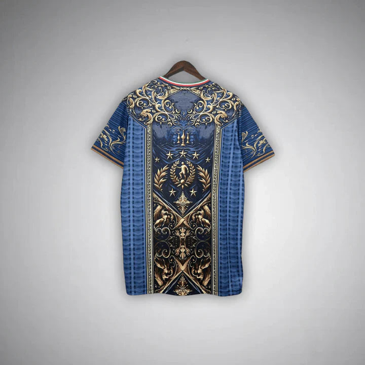 Camisola Itália - Edição Especial