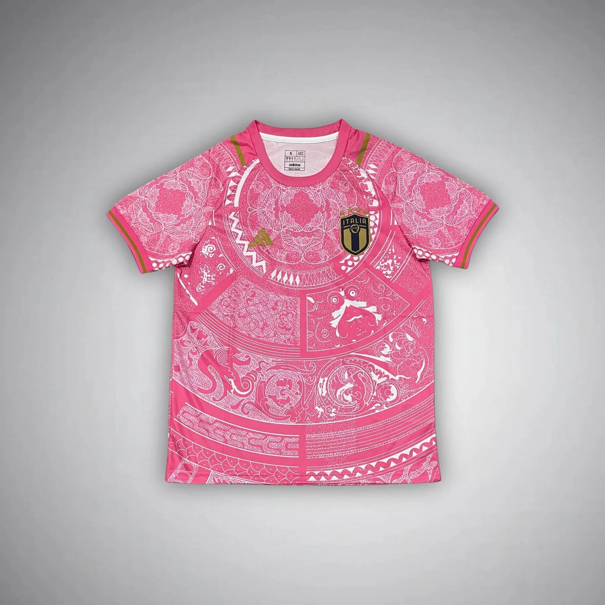 Camisola Itália - Edição Especial