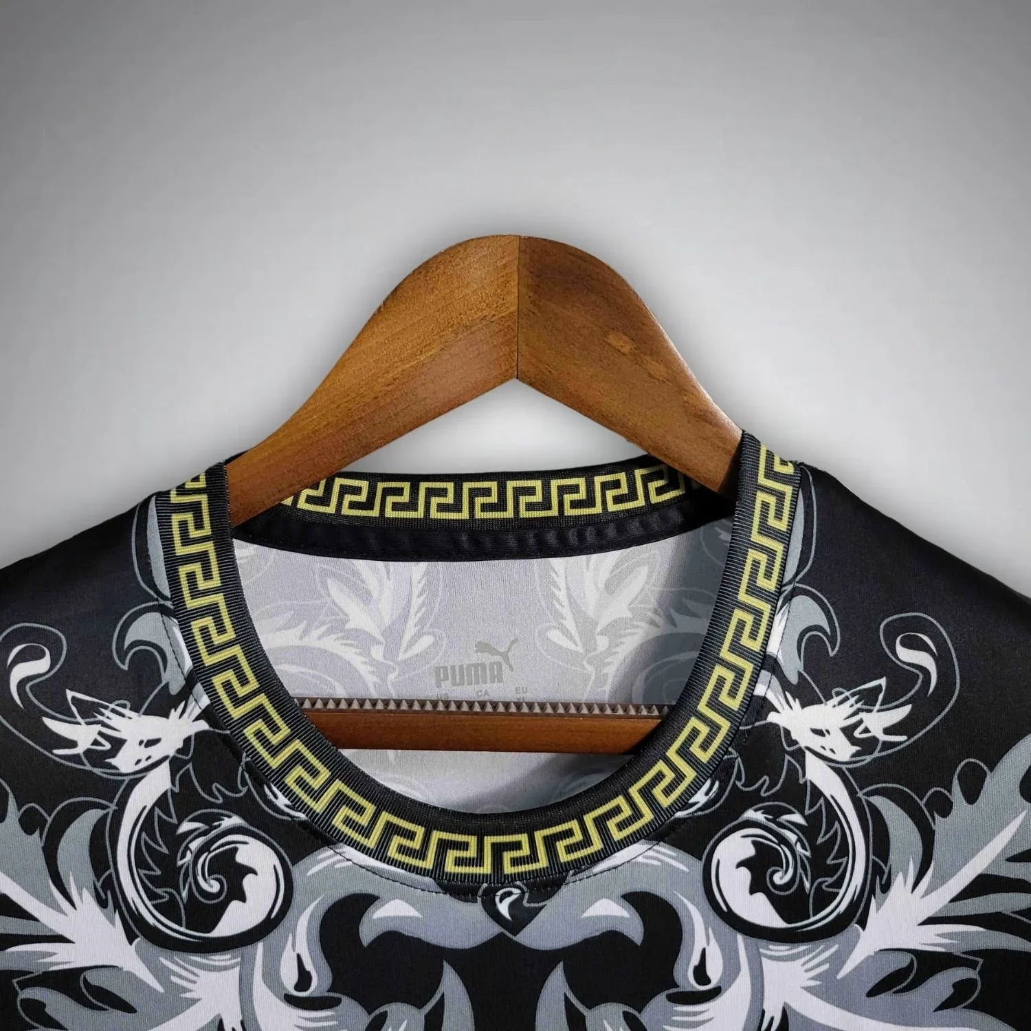 Camisola Itália "Versace" - Edição Especial