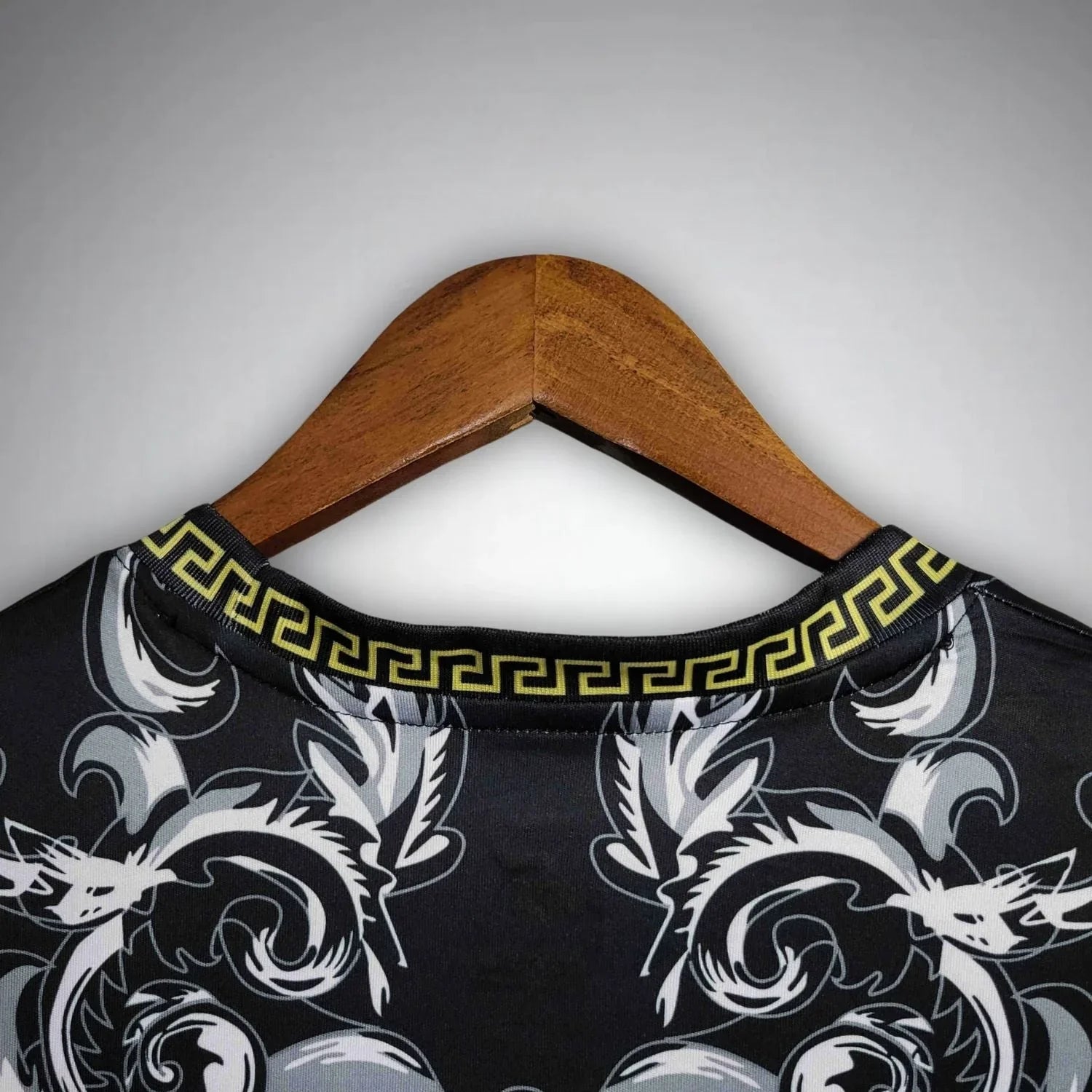 Camisola Itália "Versace" - Edição Especial