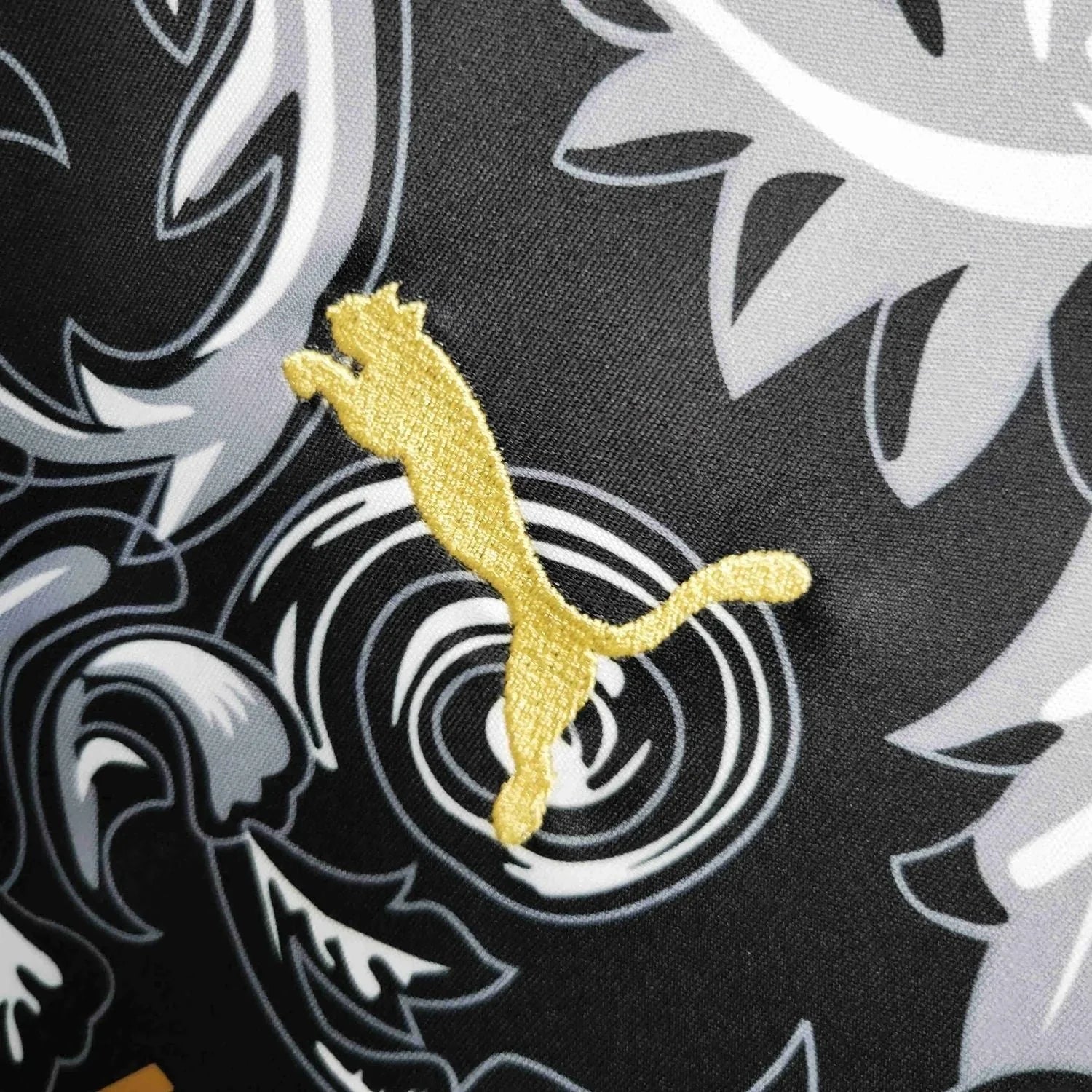 Camisola Itália "Versace" - Edição Especial