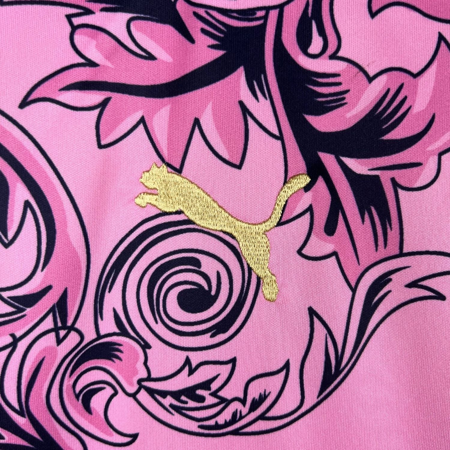 Camisola Itália "Versace" - Edição Especial