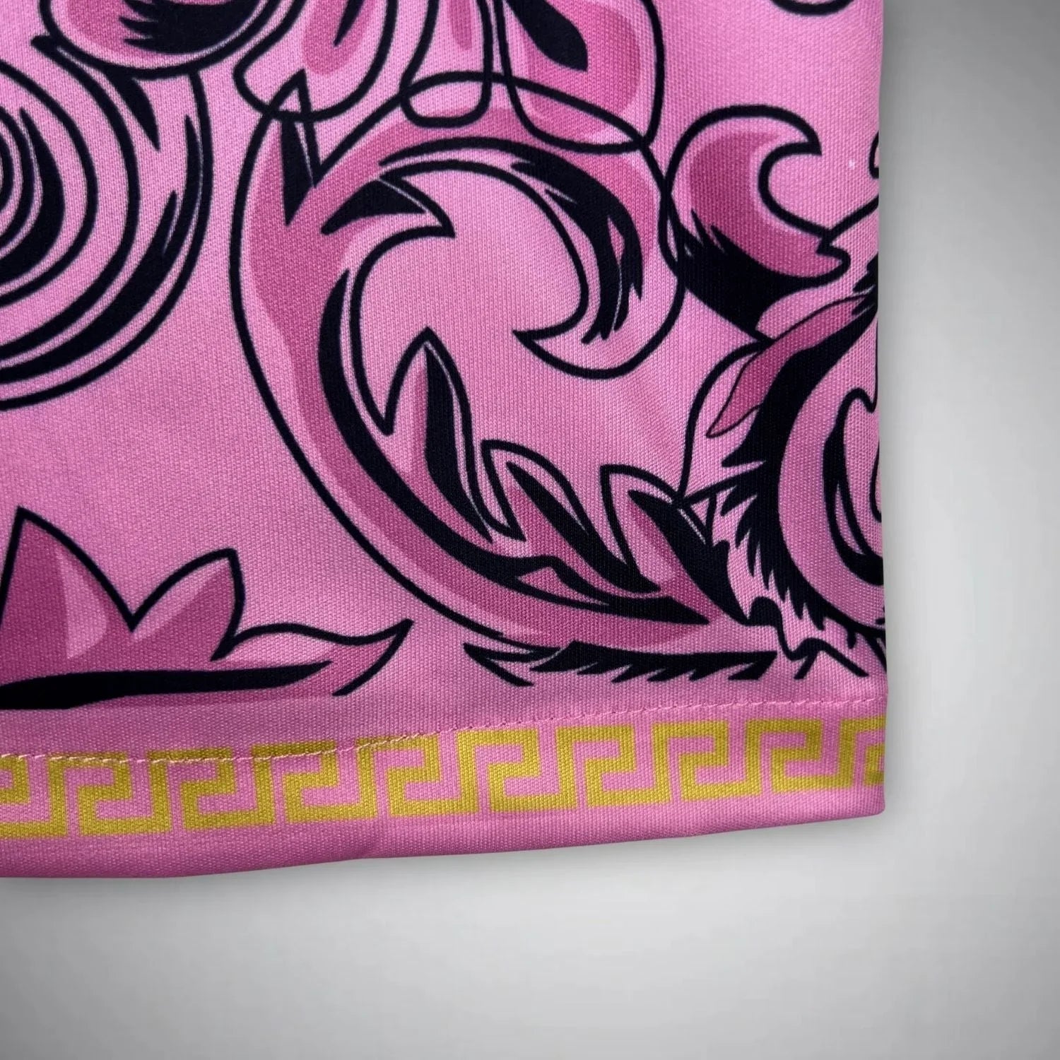 Camisola Itália "Versace" - Edição Especial