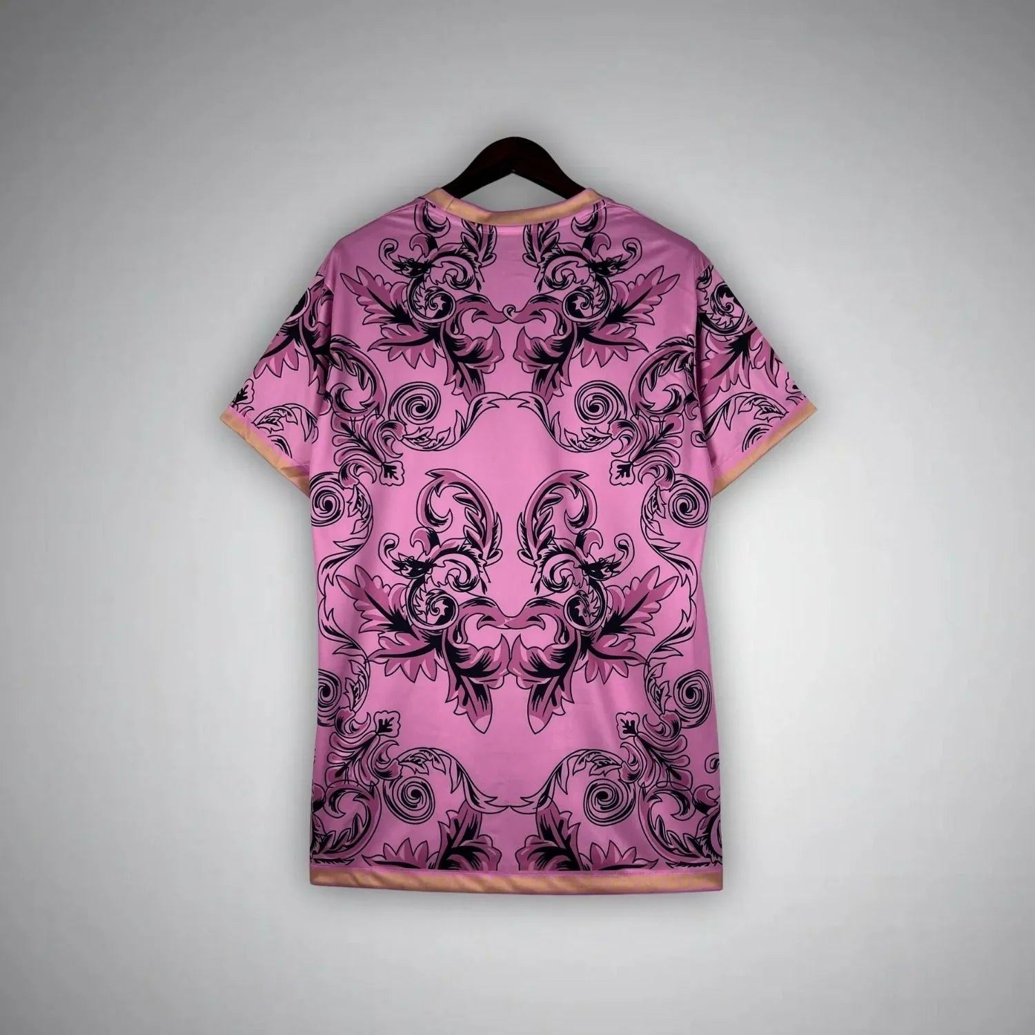 Camisola Itália "Versace" - Edição Especial