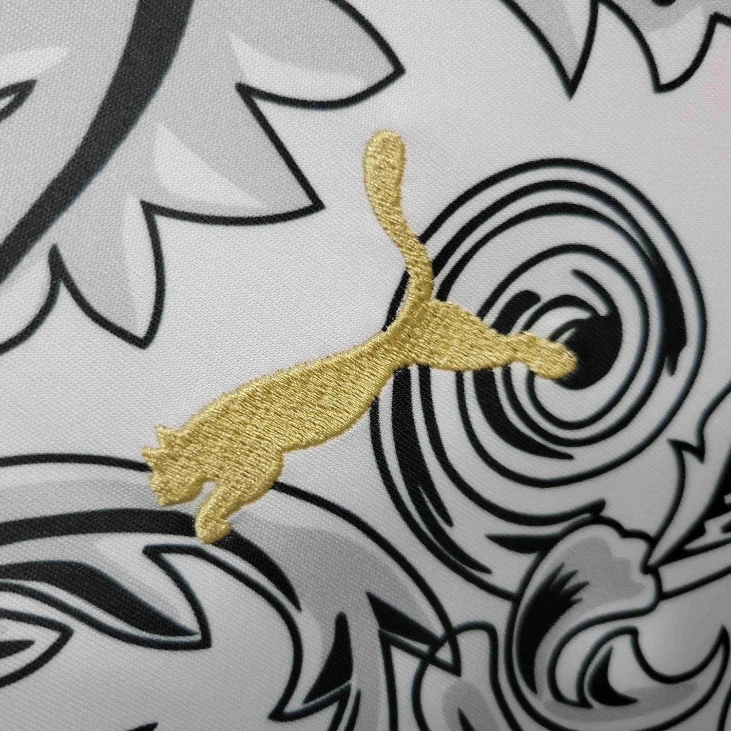 Camisola Itália "Versace" - Edição Especial