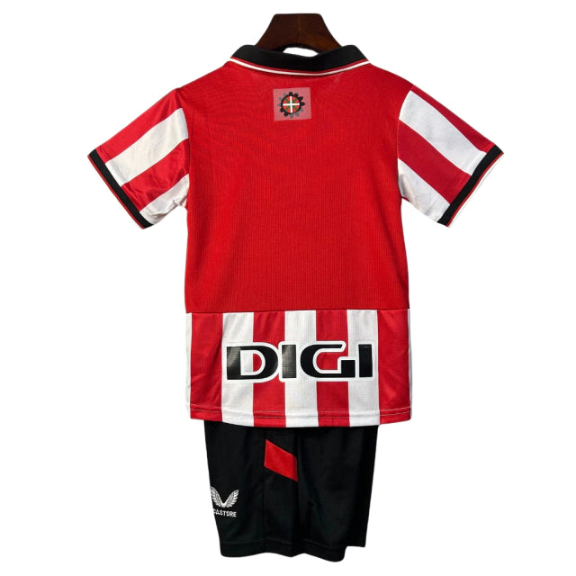 Kit Infantil Bilbão Principal 26/27