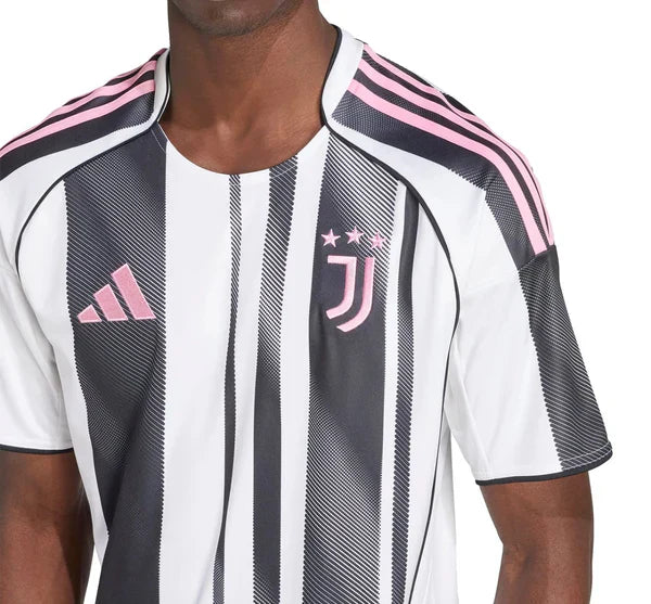 Camisola Juventus 25/26 Principal