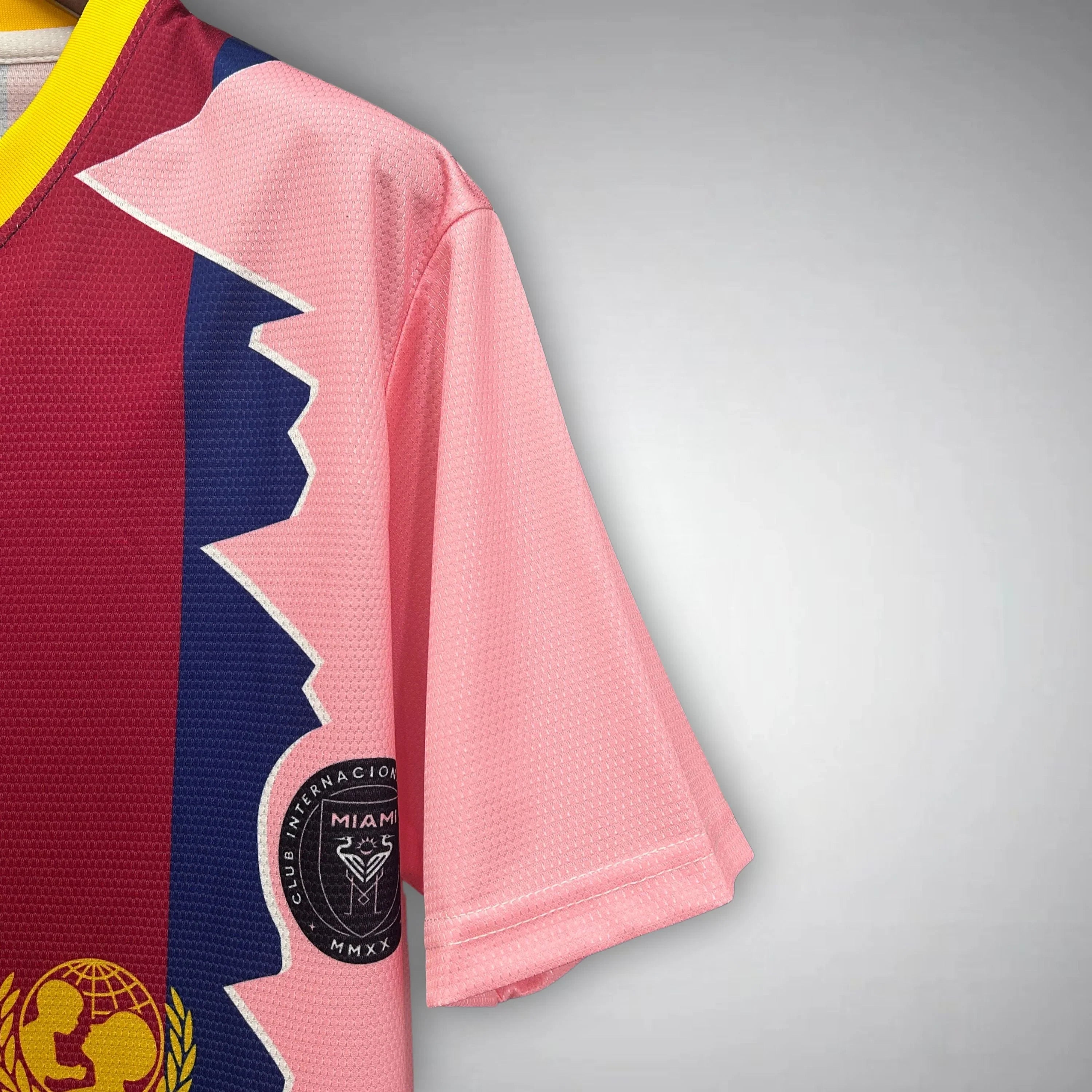 Camisola Messi
