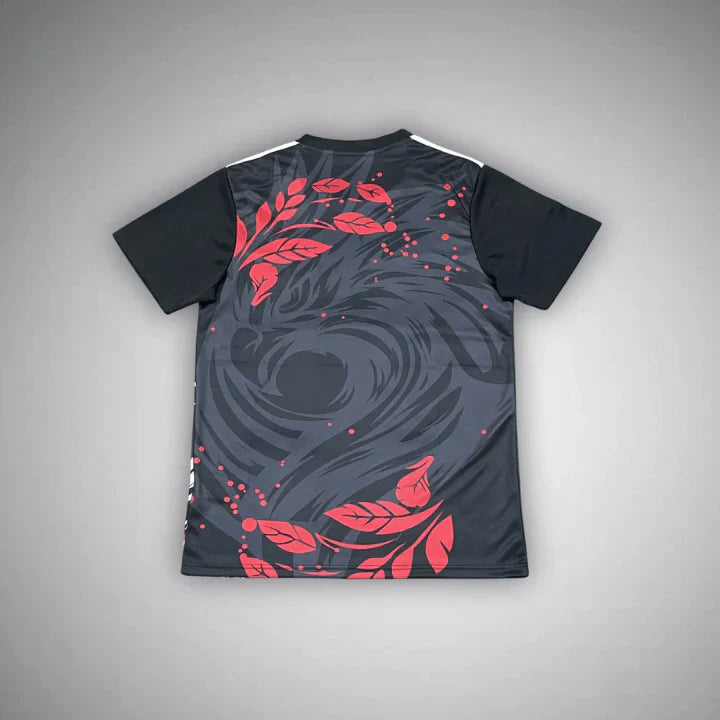 Camisola Liverpool "Furious Cormorant" - Edição Especial