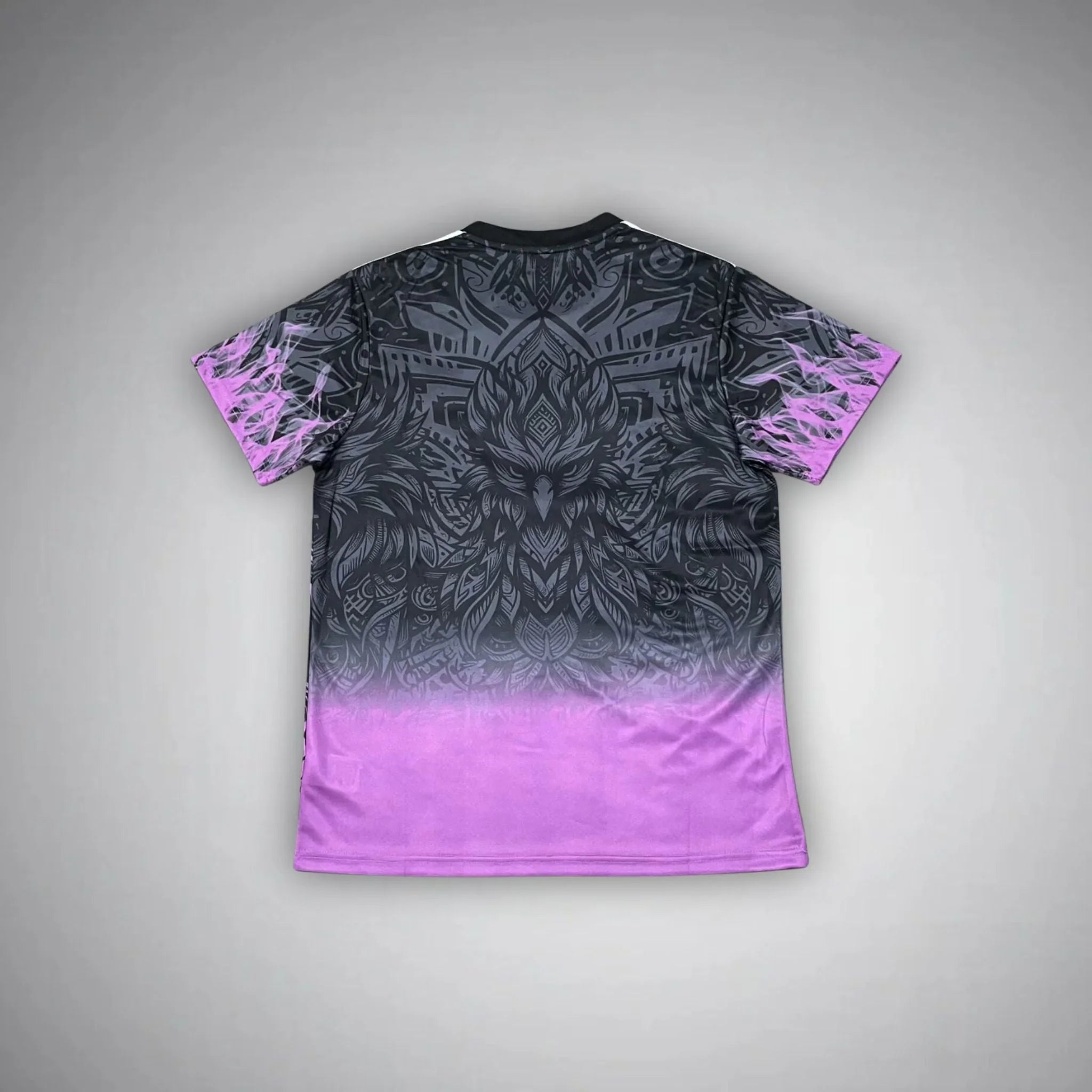 Camisola Liverpool "Galaxy Phoenix" - Edição Especial