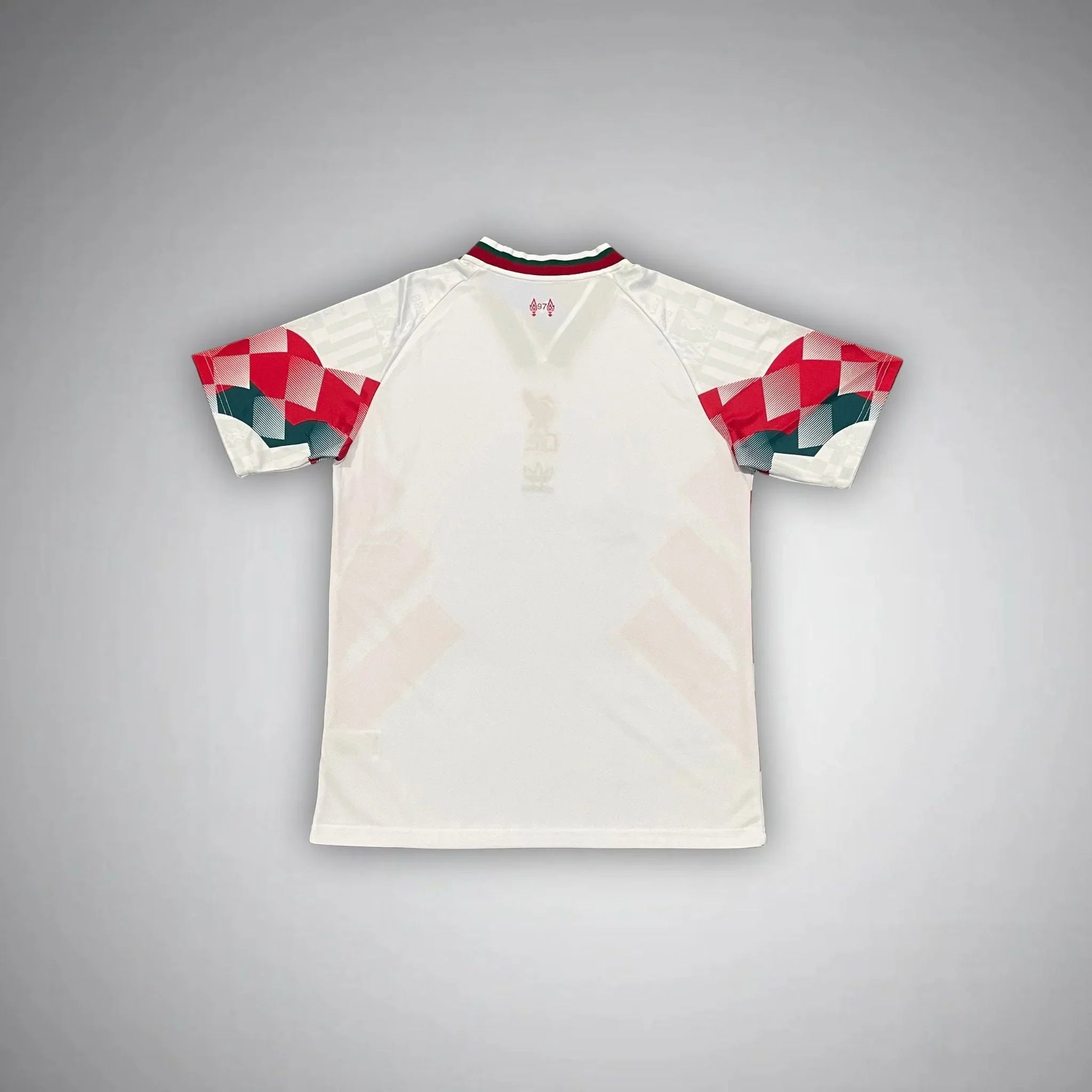 Camisola Liverpool "Greatness" - Edição Especial