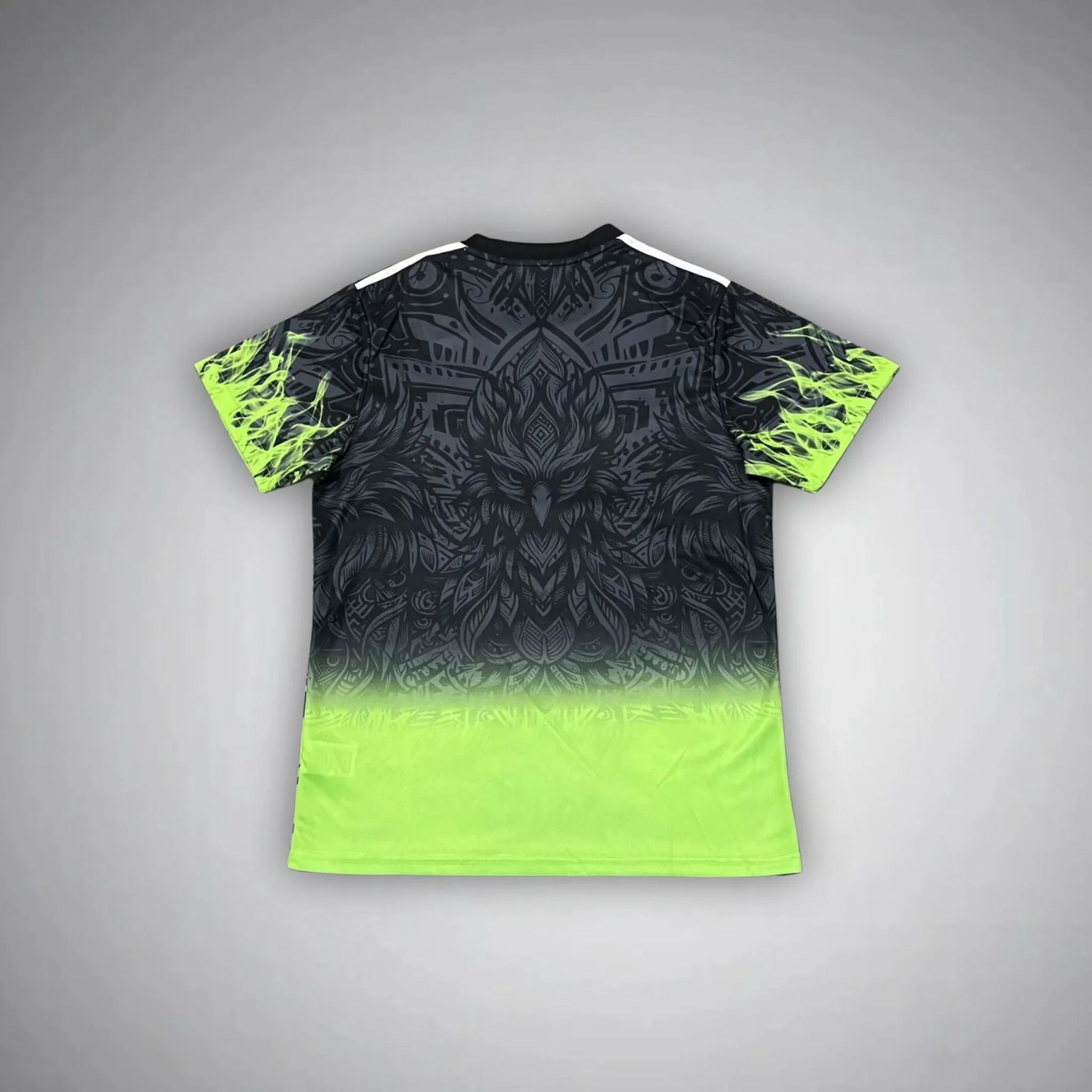 Camisola Liverpool "Lime Phoenix" - Edição Especial